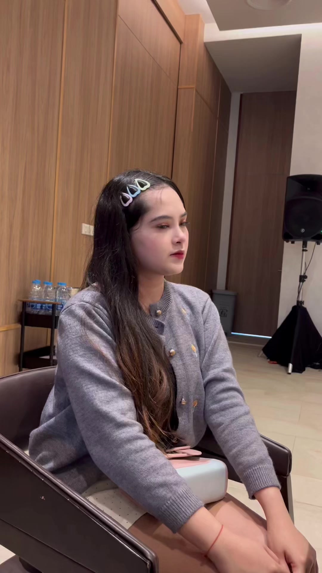 @มายด์ที่แปลว่าน่ารักอ่ะ🤪