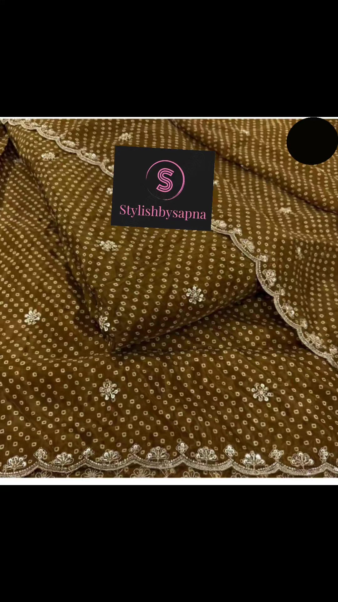 @Stylish by Sapna