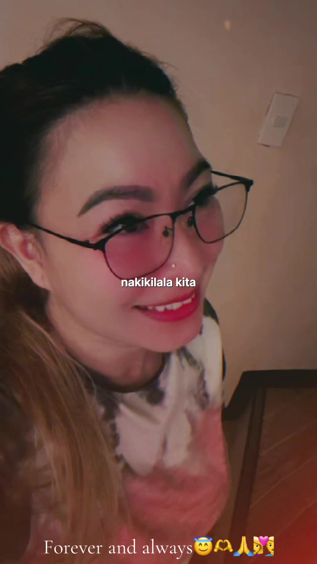 @Senorita