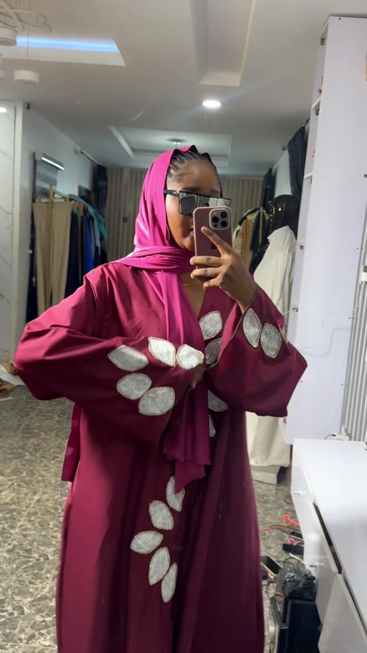 @Niffyclothing ✂️🧵
