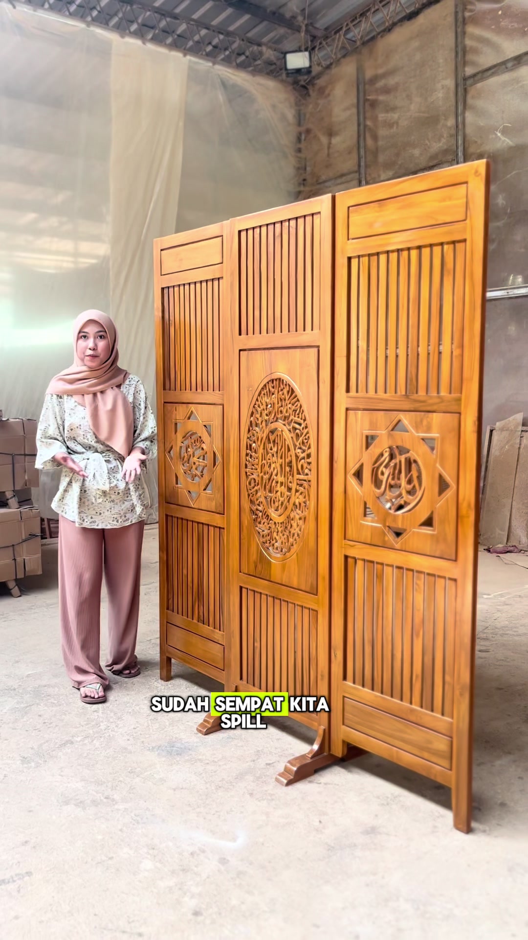 @kartini jati furniture