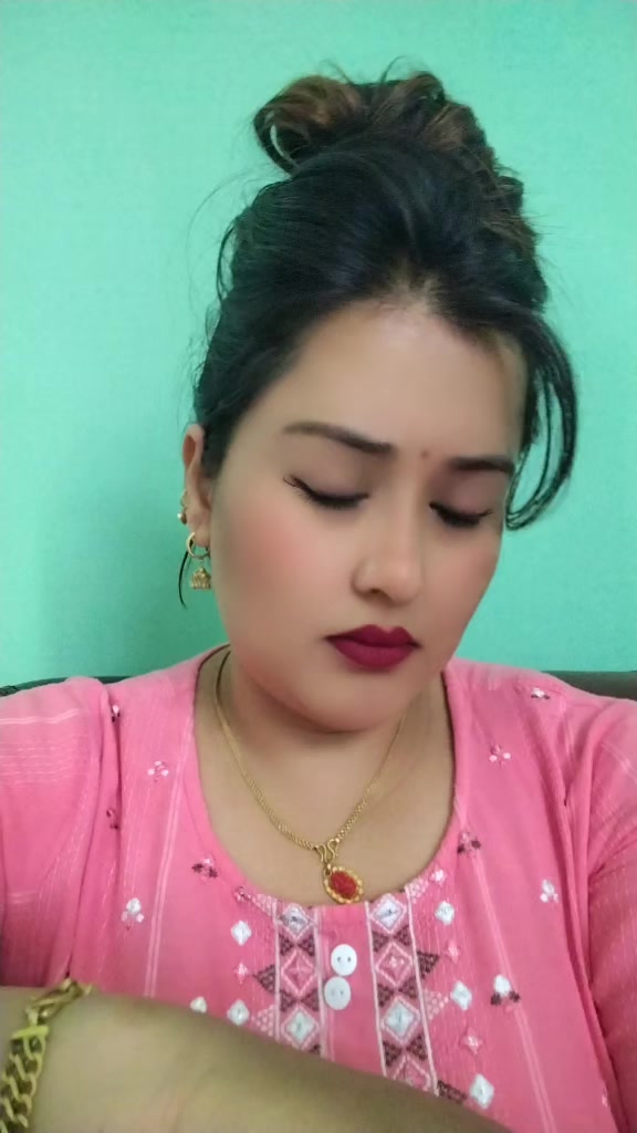 @❤️Usha poudel❤️