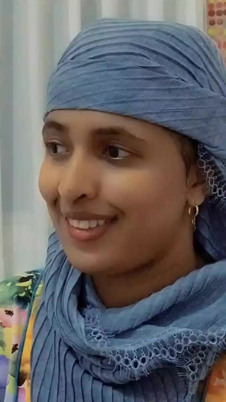 @Amira jimma