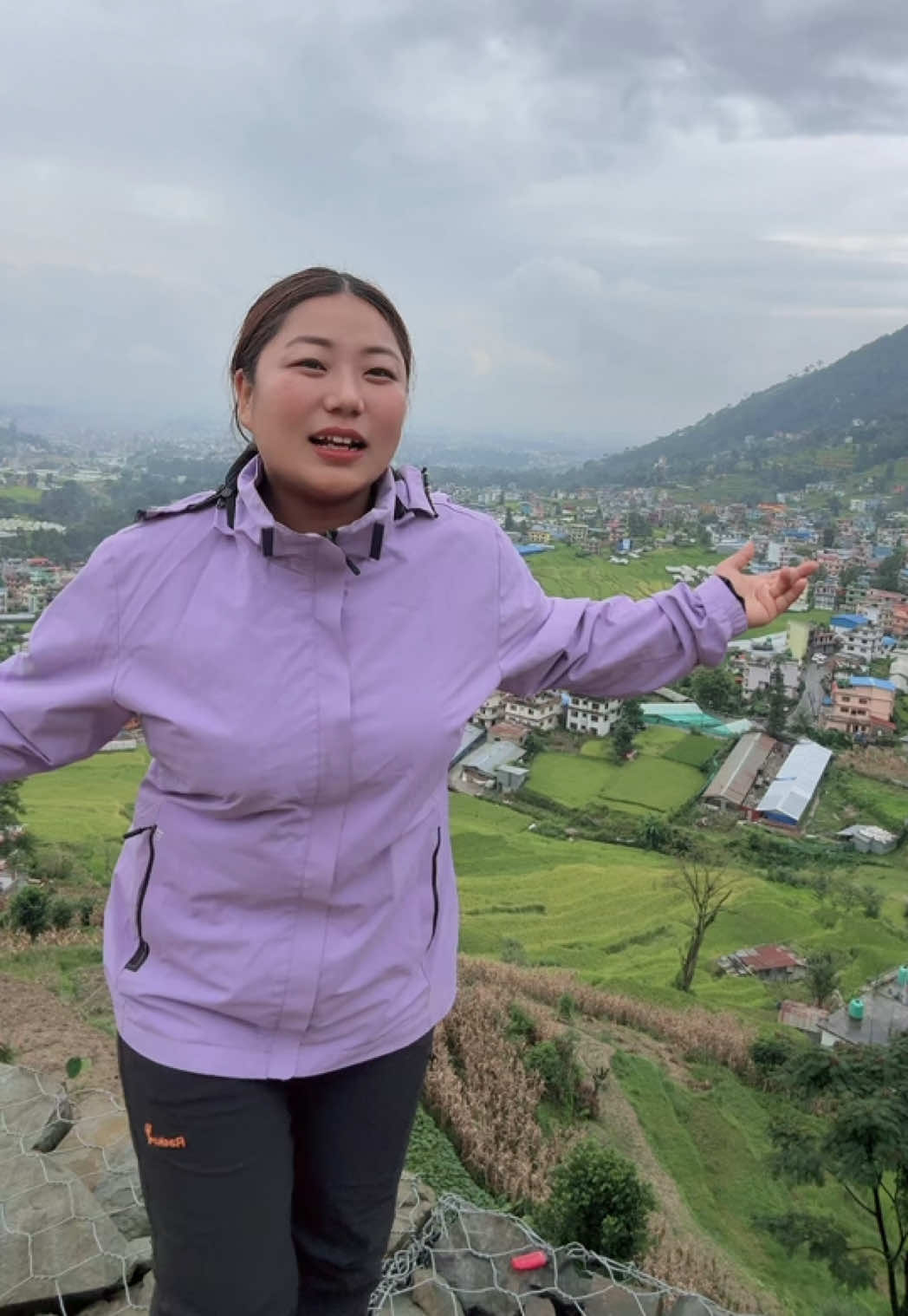 @uma chamling Rai