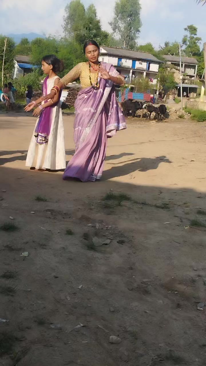 @Prema Budhathoki