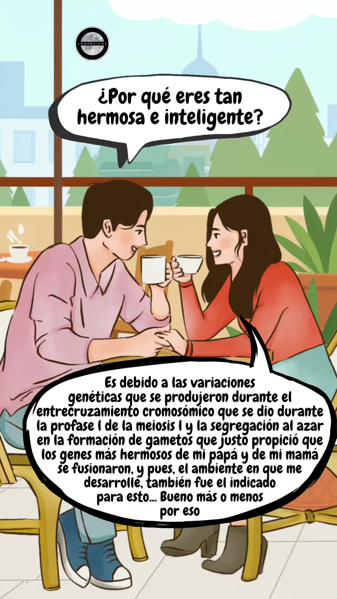 @Lunárticos