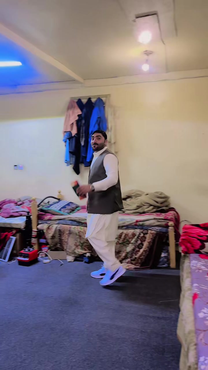 @Waseem Khan