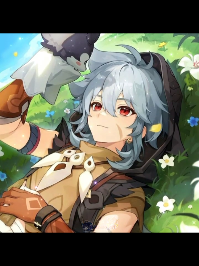 @☆Scara☆