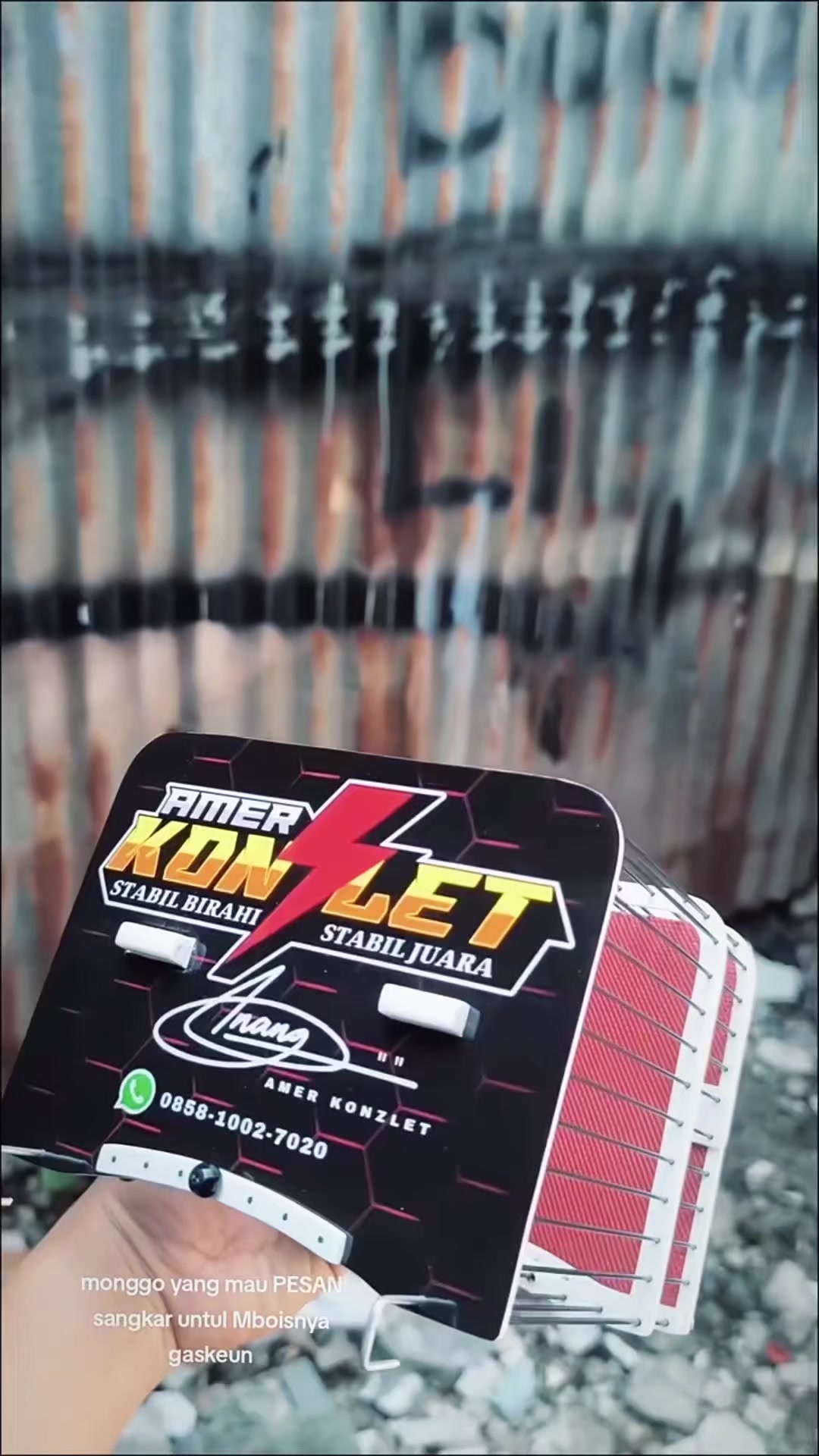 @AMERKONZLET18