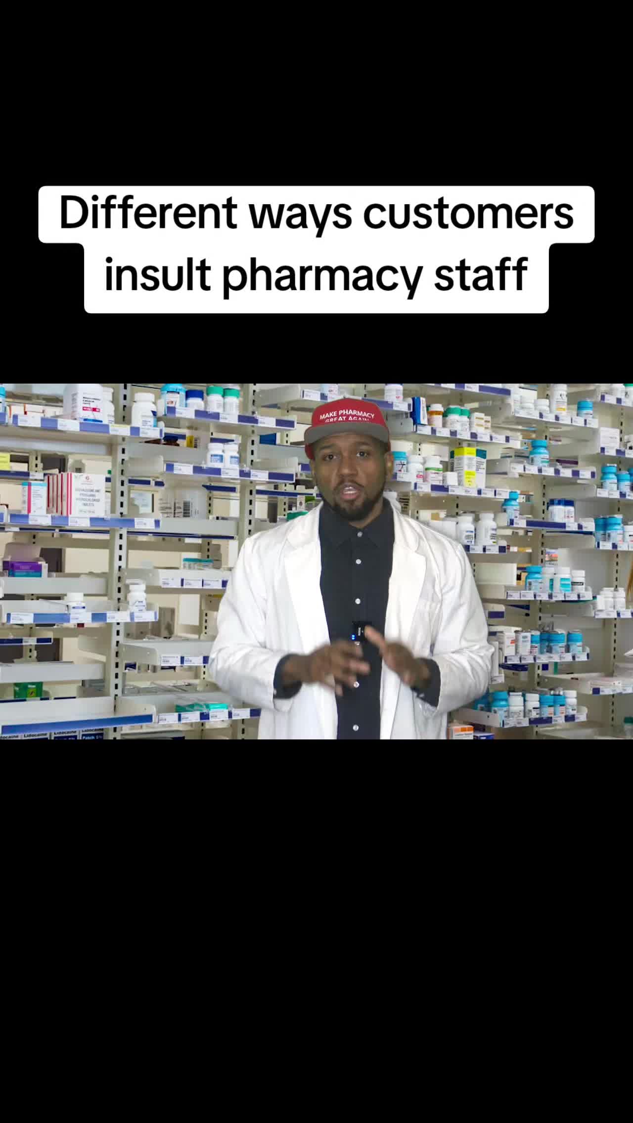 @Doctor of Comedy