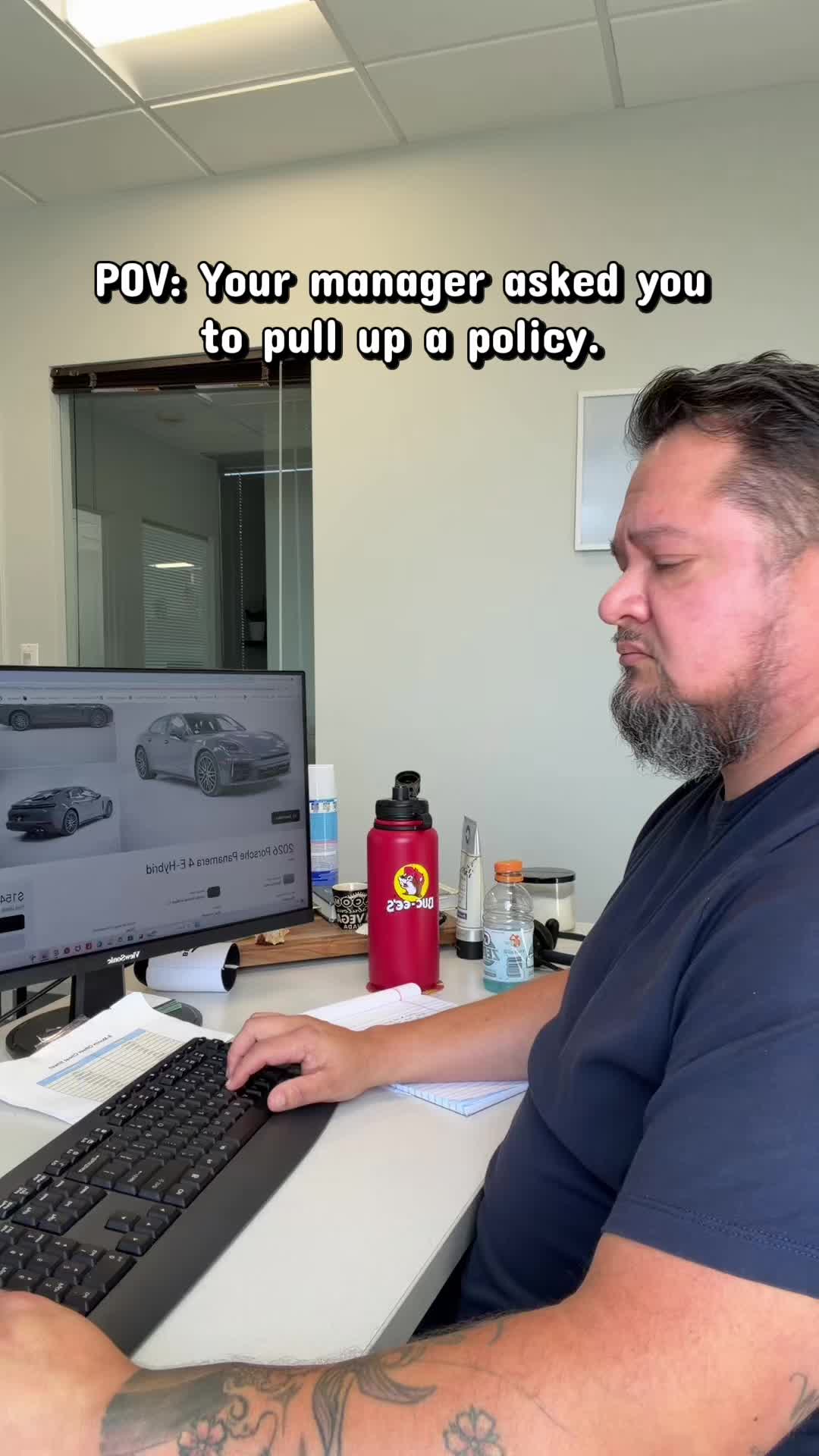 @Esteban My Insurance Guy