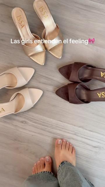 @IssaFootwearpe