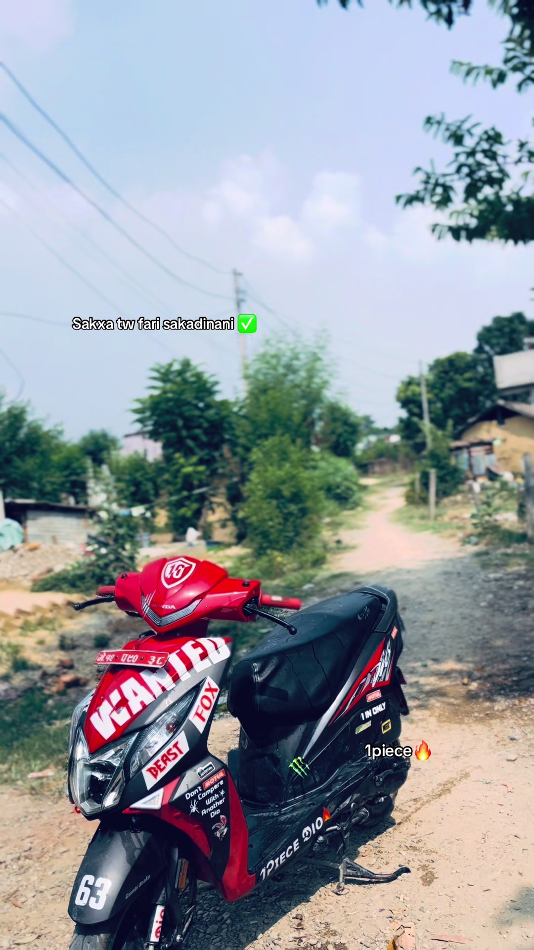 @1 Ꭾɪᴇᴄᴇ 𝕯io🔥⁉️