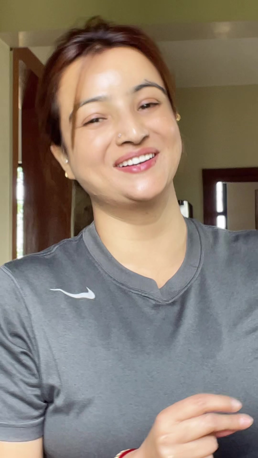 @🍀Rashmi Thapa Kc🍀
