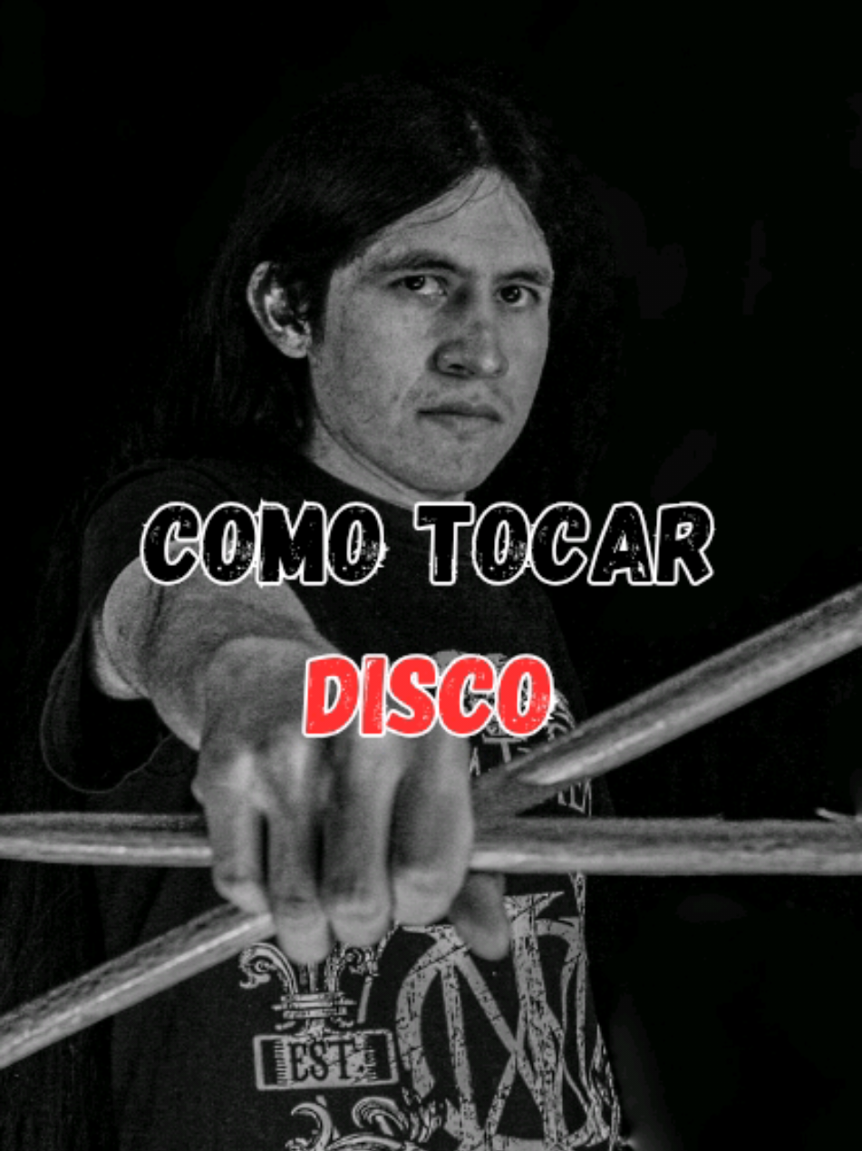 @Arion | Drums