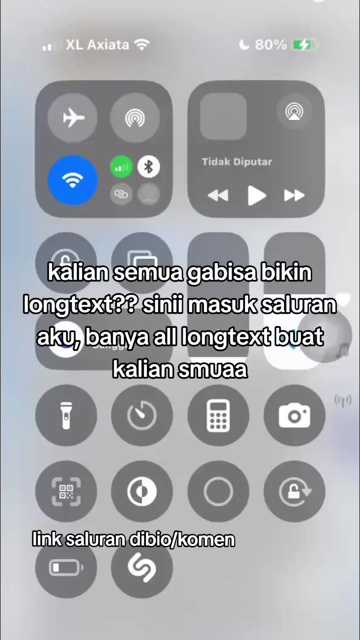 @someone