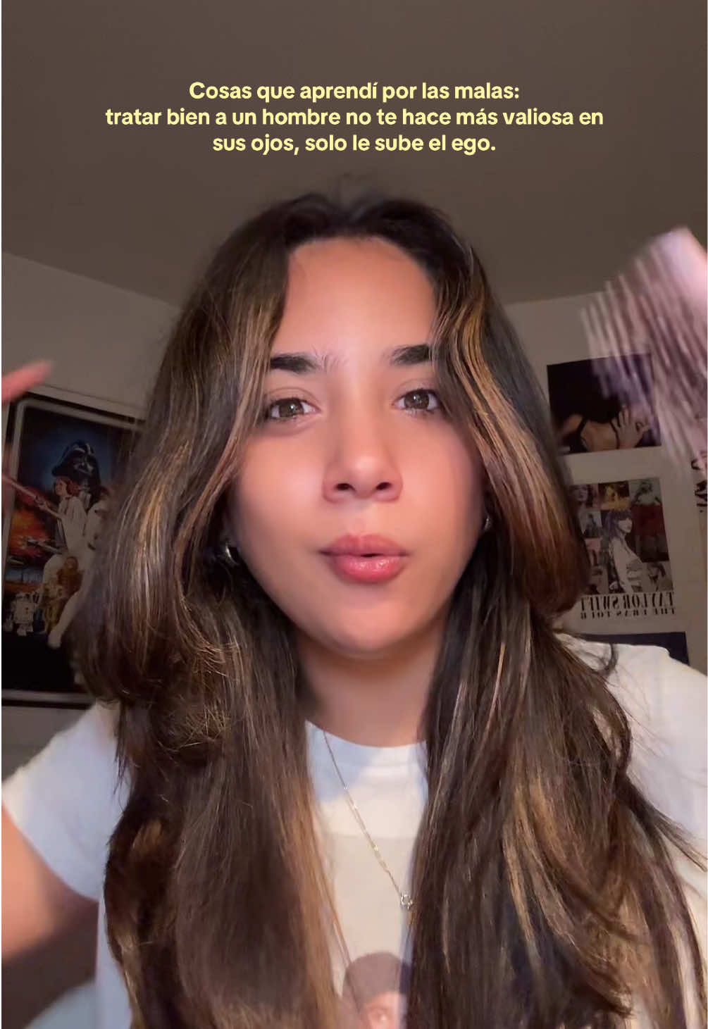 @Isabel Urdaneta