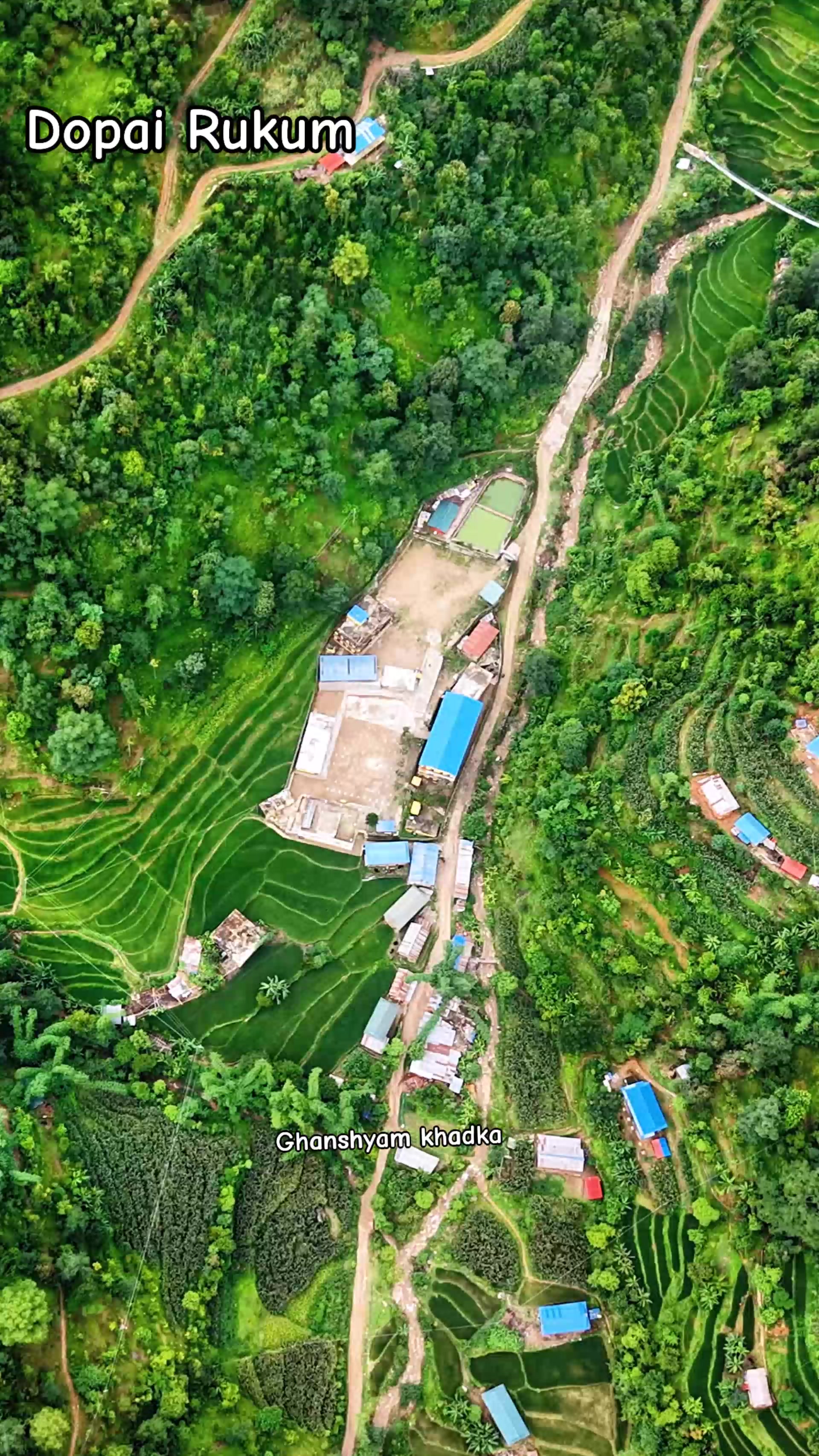 @ghanshyam khadka 📷