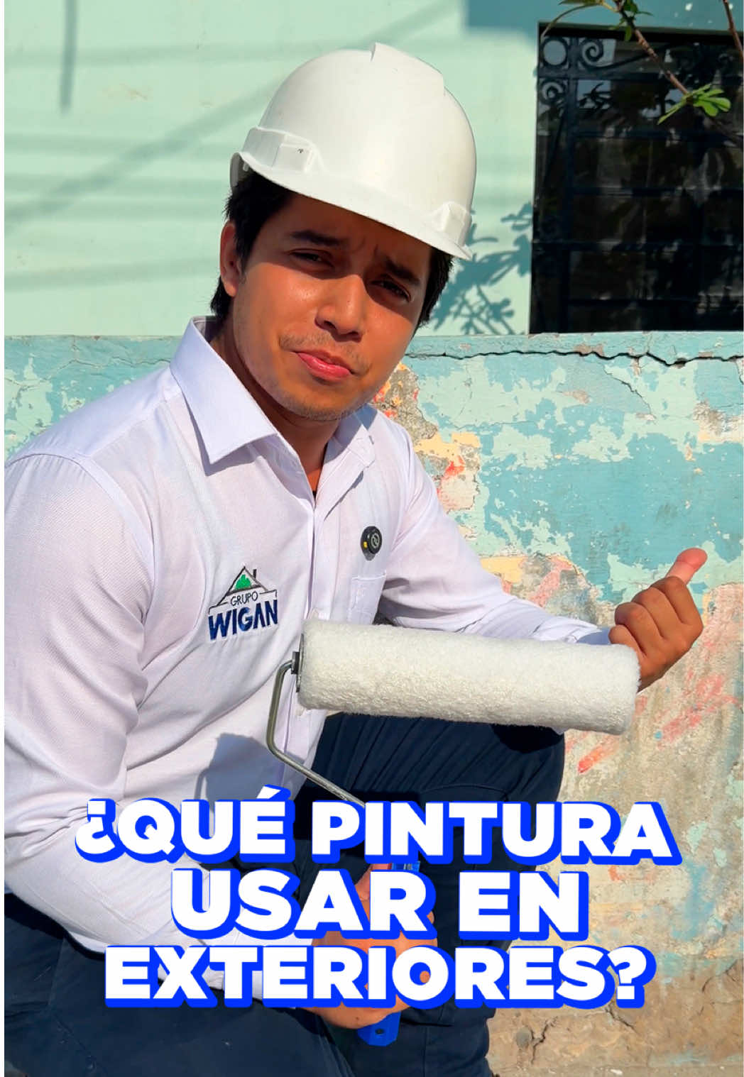 @Grupo Wigan|Pinturas por Mayor
