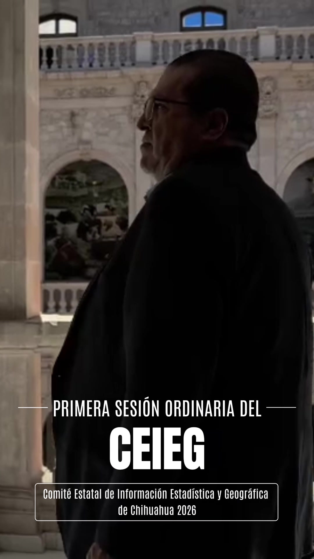 @Chava Calderón