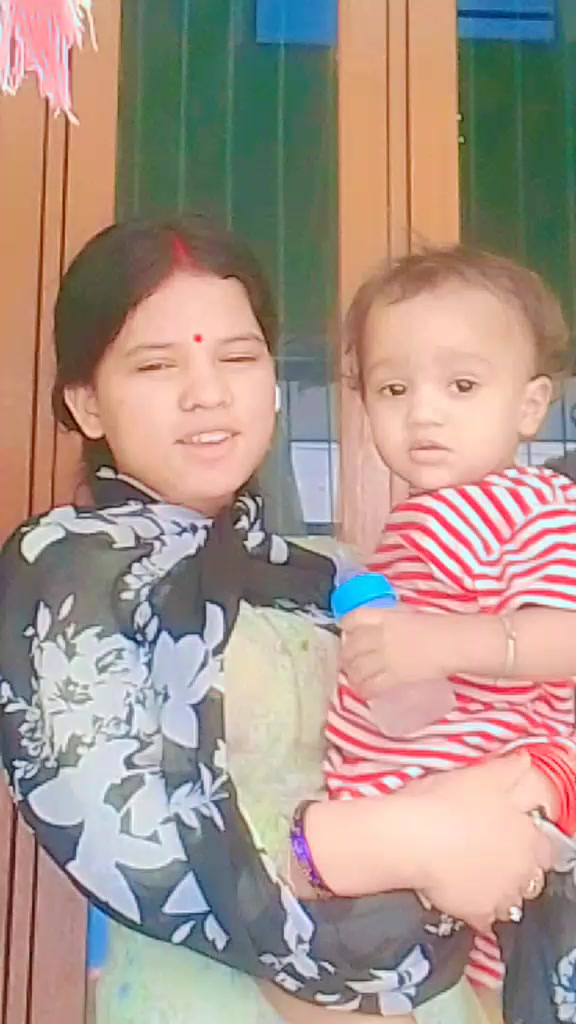@Kaushila Devi
