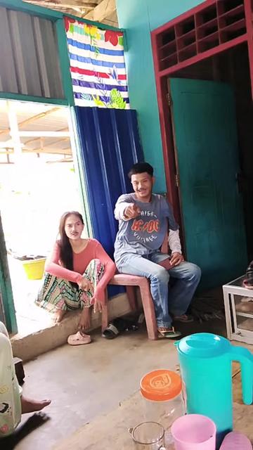 @indah kalaolao