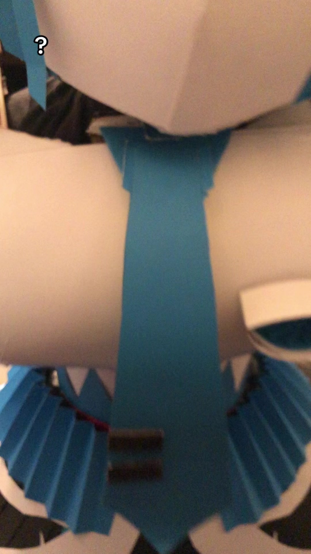 @Paper Miku