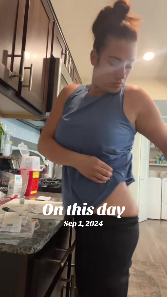 @Amanda | Unfiltered IVF Mama