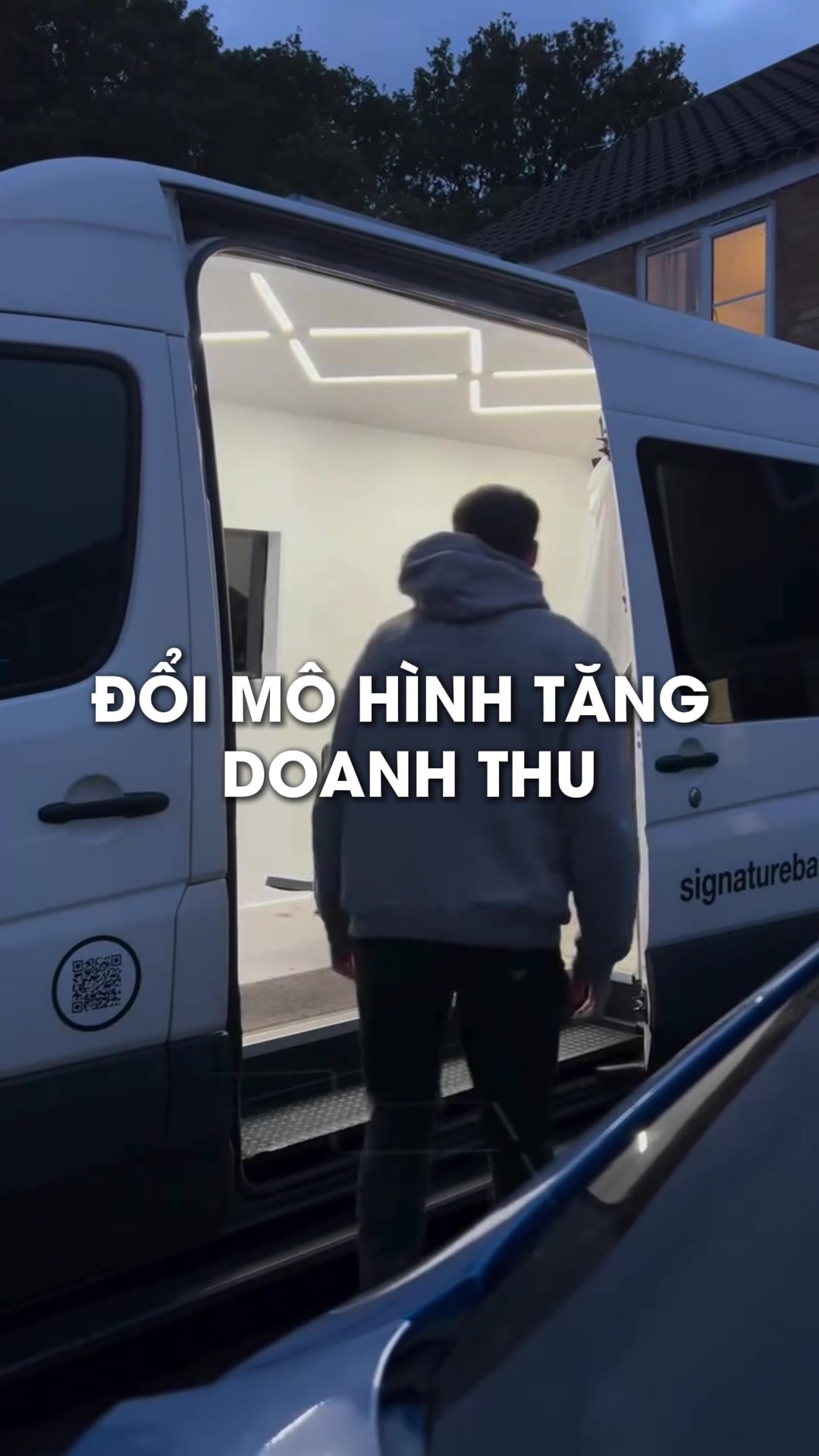 @Hoàng Mạnh Cường Marketing