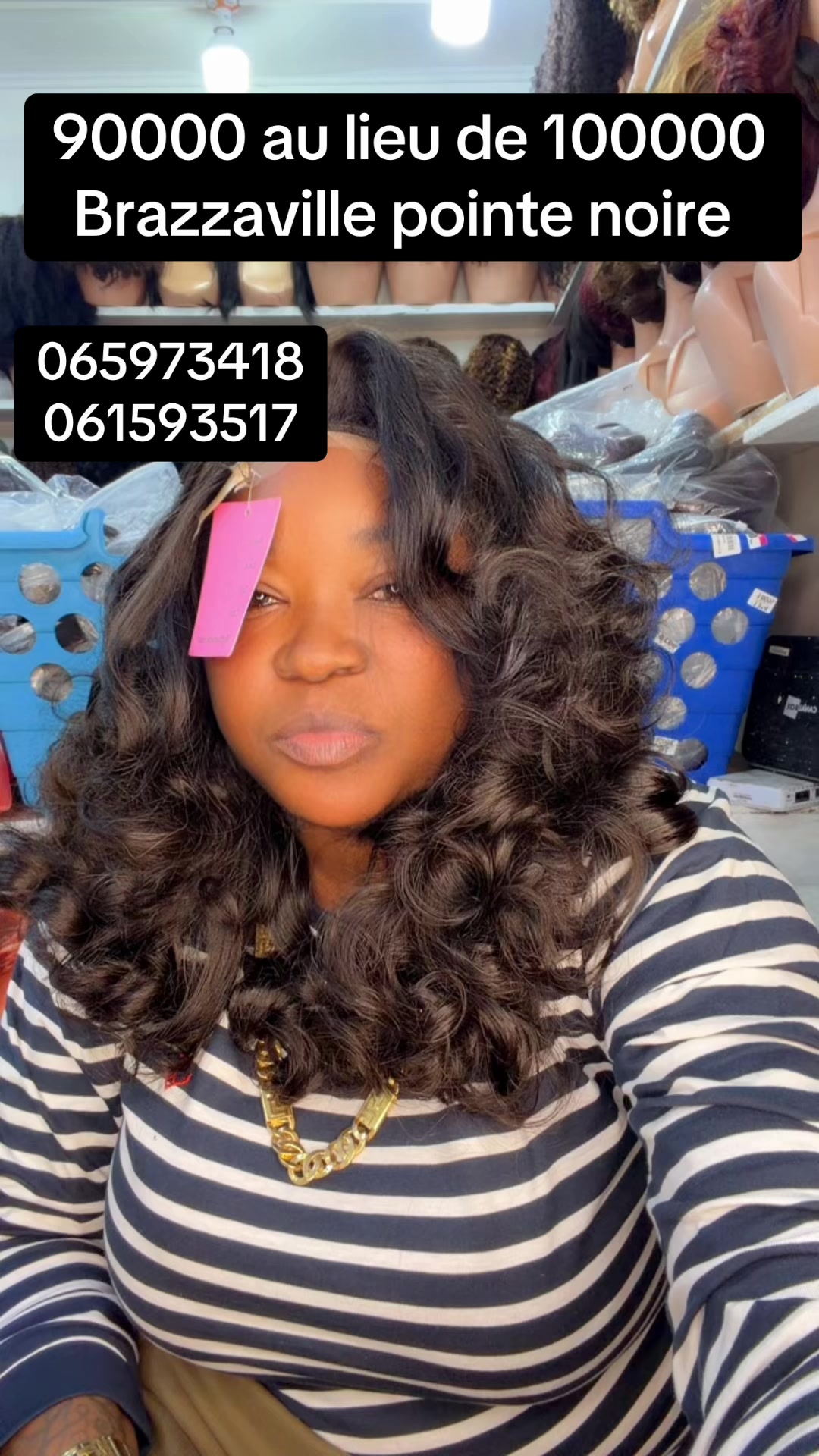 @Babette Hair