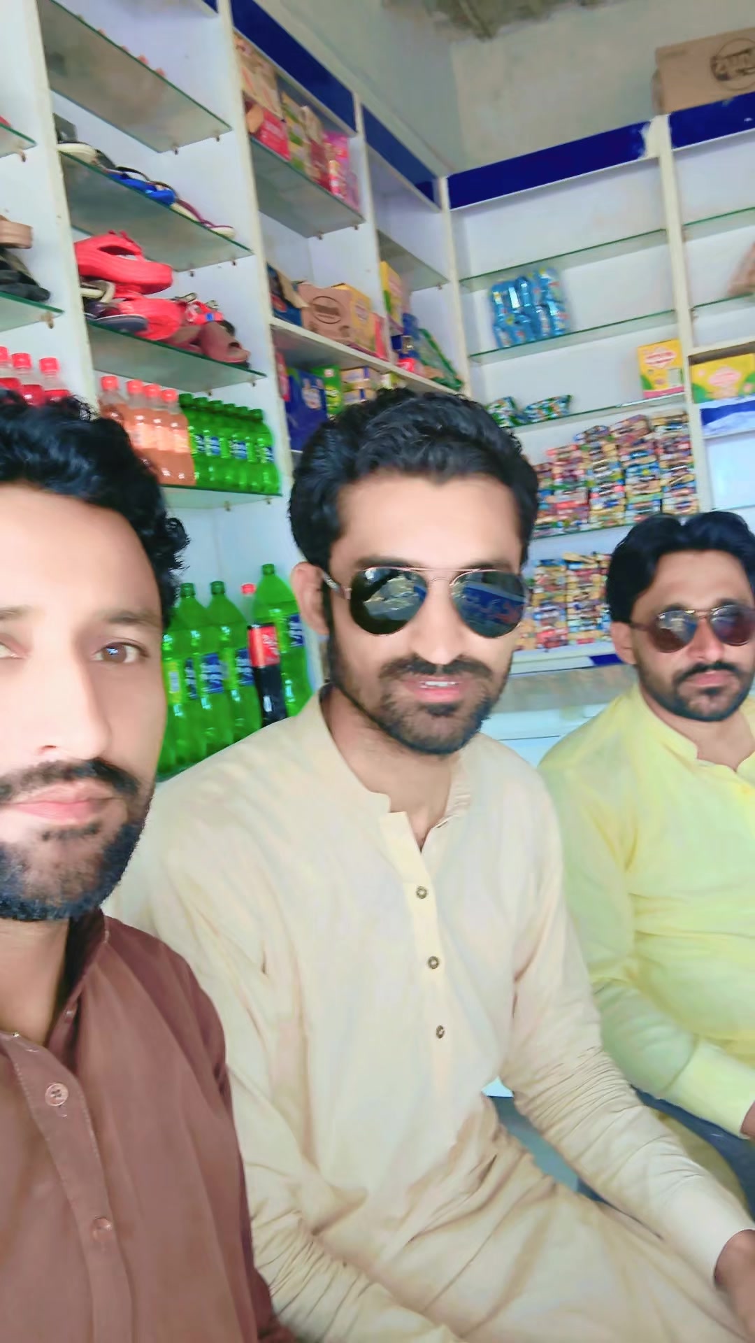 @Majid Pahore