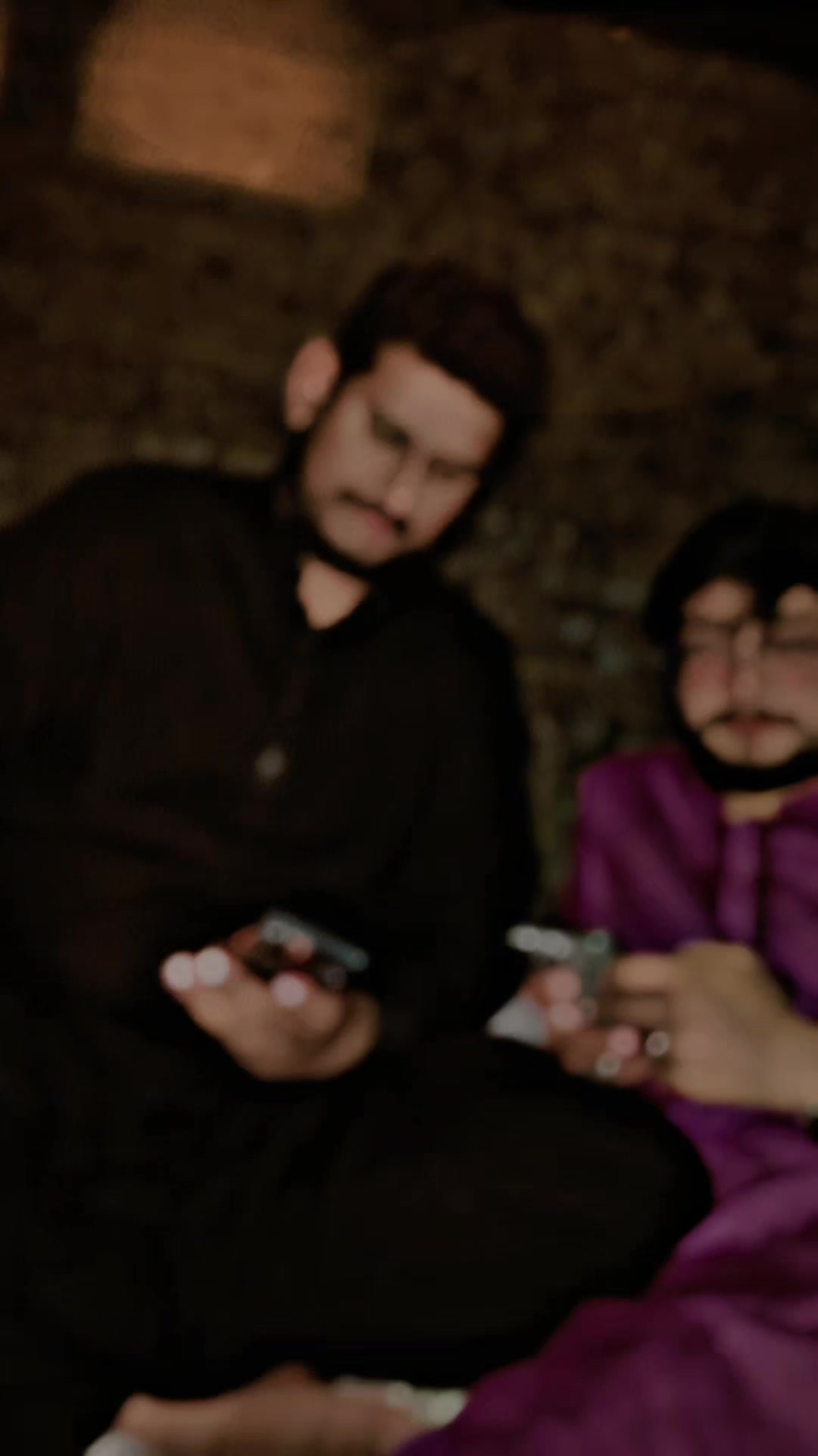 @خاک در جاناں