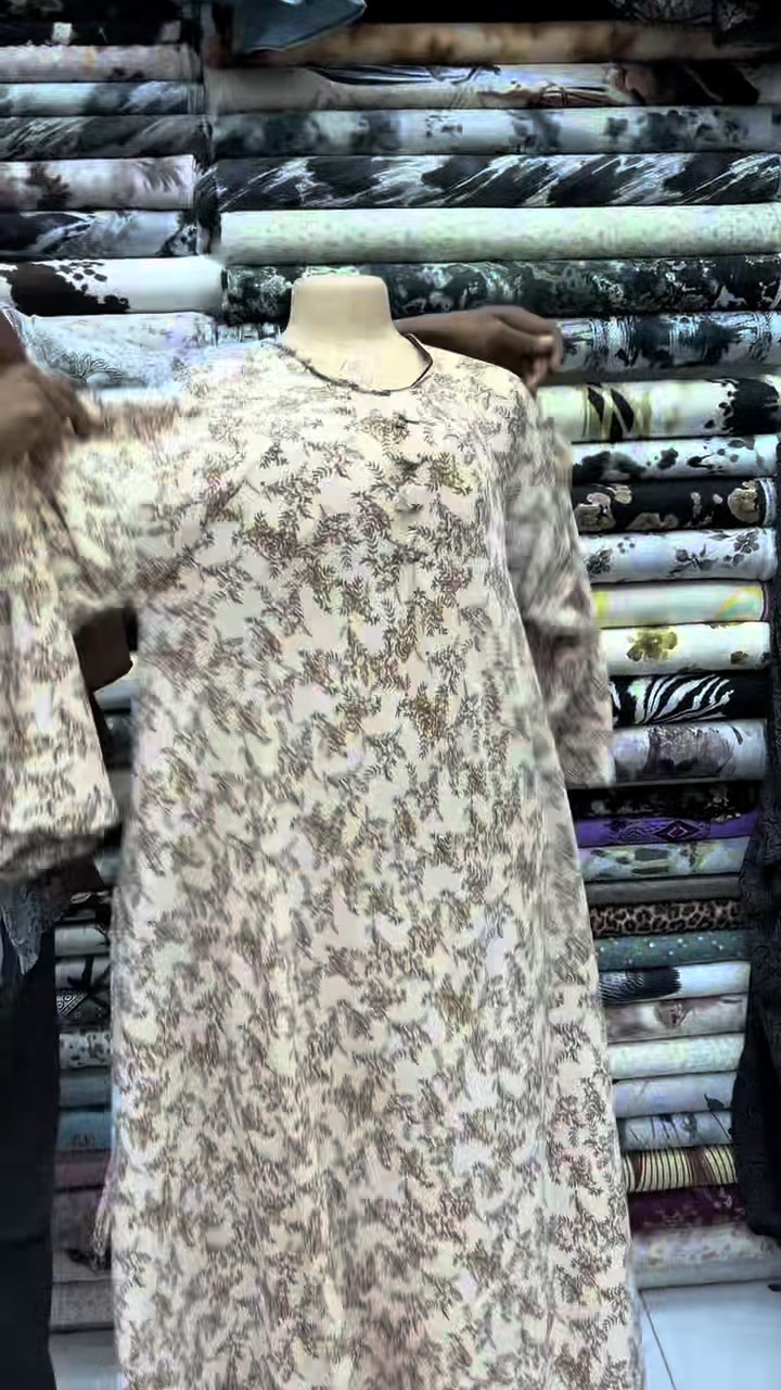 @Carwo Dooq Fashion