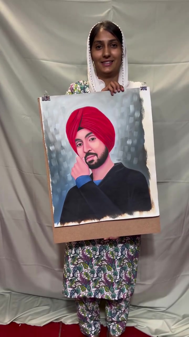 @Diljitdosanjh300