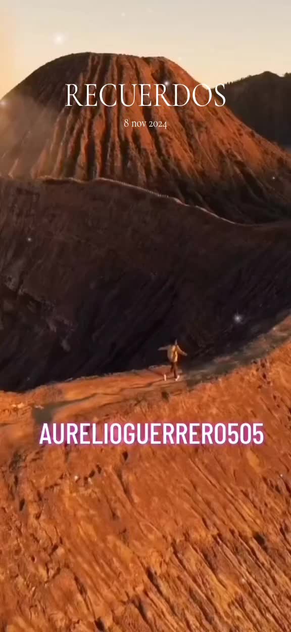 @🇳🇮AURELIO GUERRERO 505🇳🇮