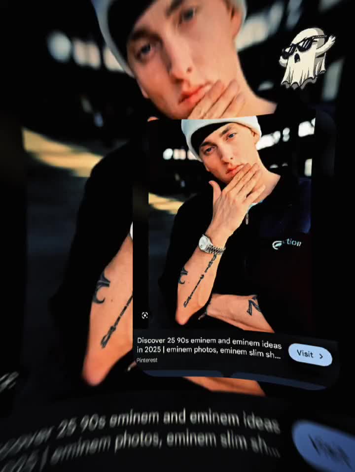 @slim shadyfan