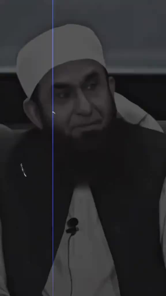 @Maulana Tariq Jameel💝💝