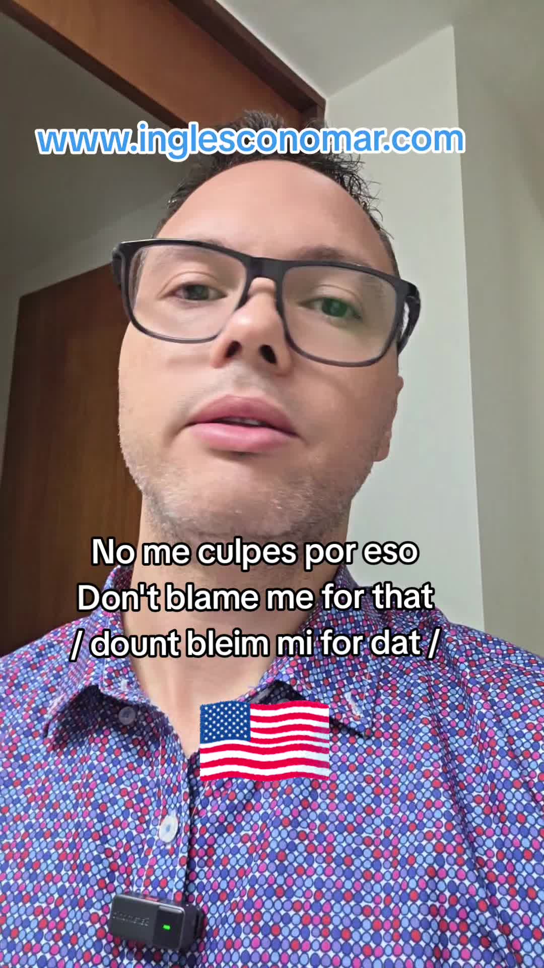 @Inglés con Omar