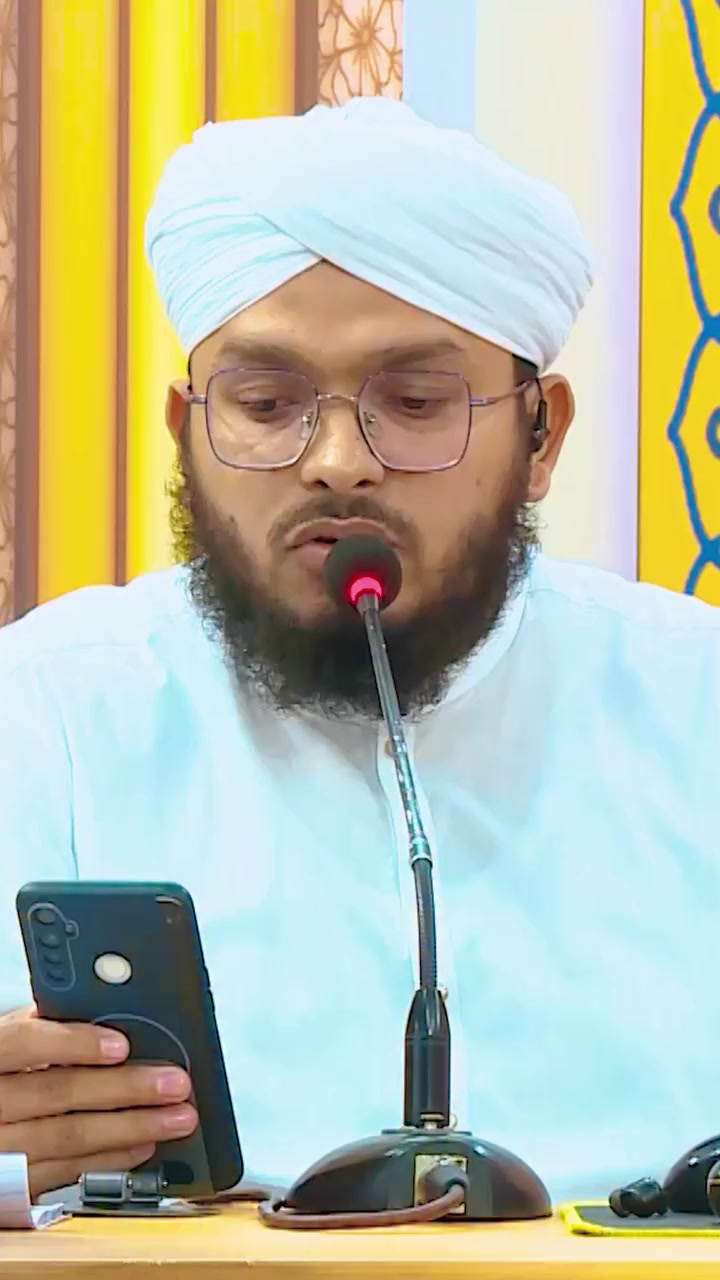 @مرشدِ عطار پر نور کی برسات ہو
