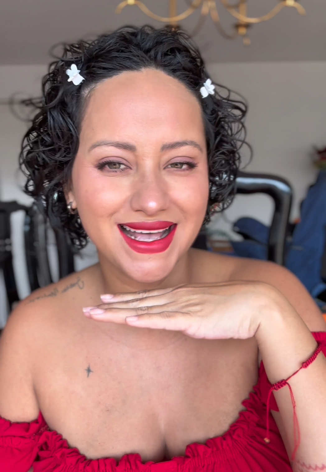 @Luz Carreiro
