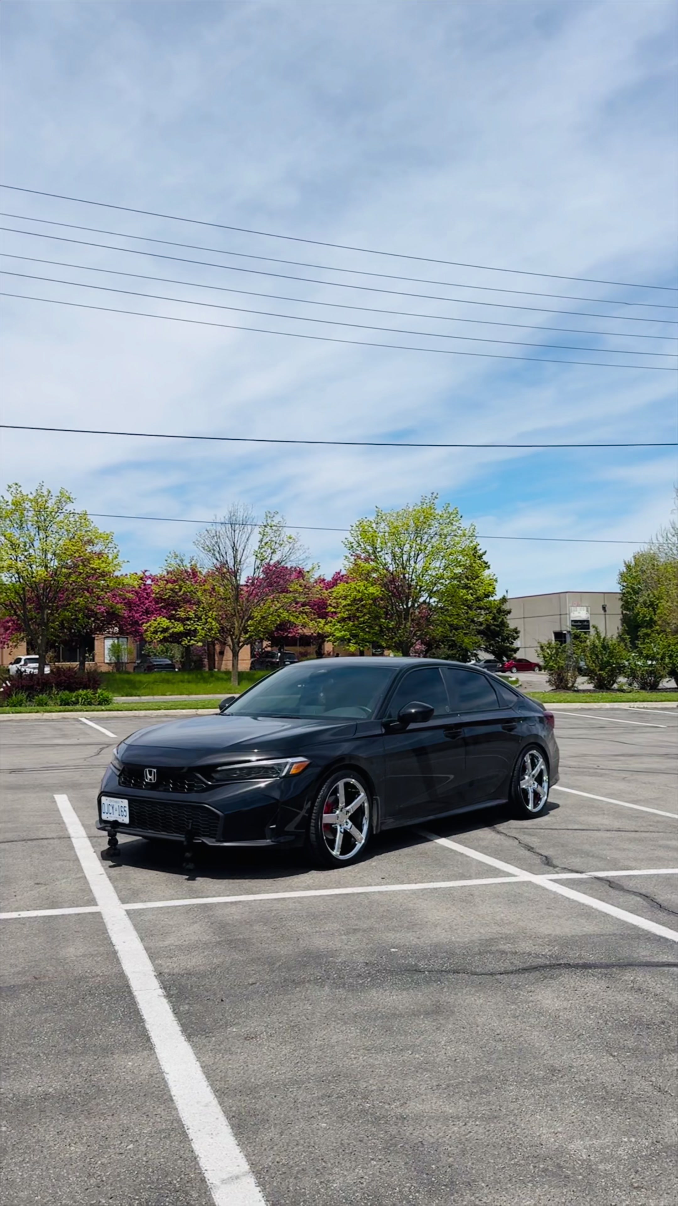 @Happy Tire & Rims