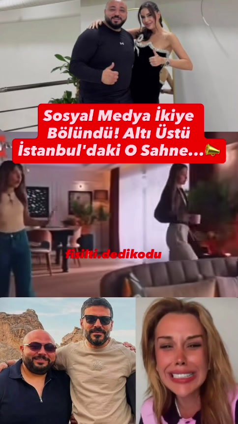@Fısıltı Dedikodu-Magazin