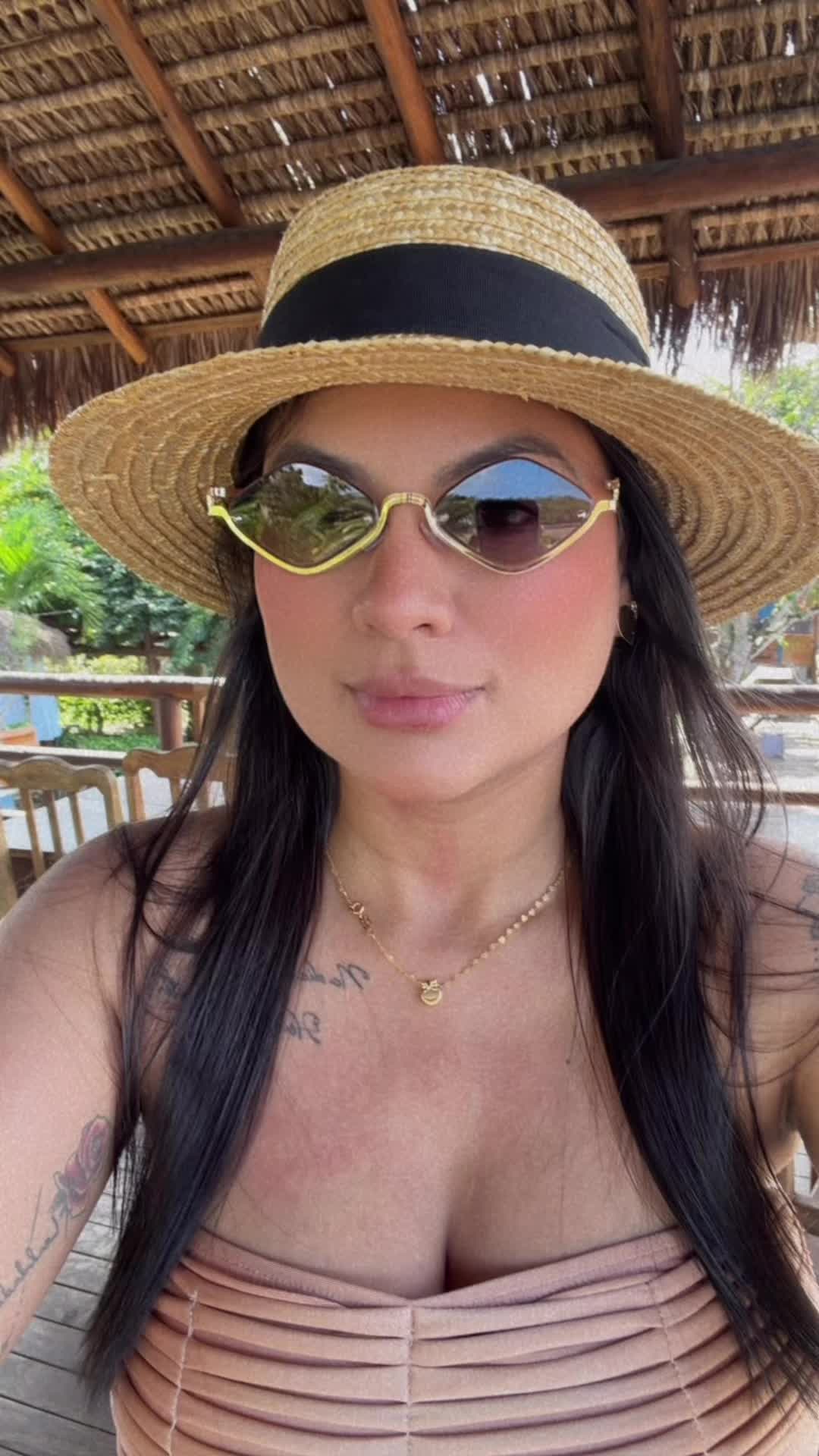 @Karen Cavalcante