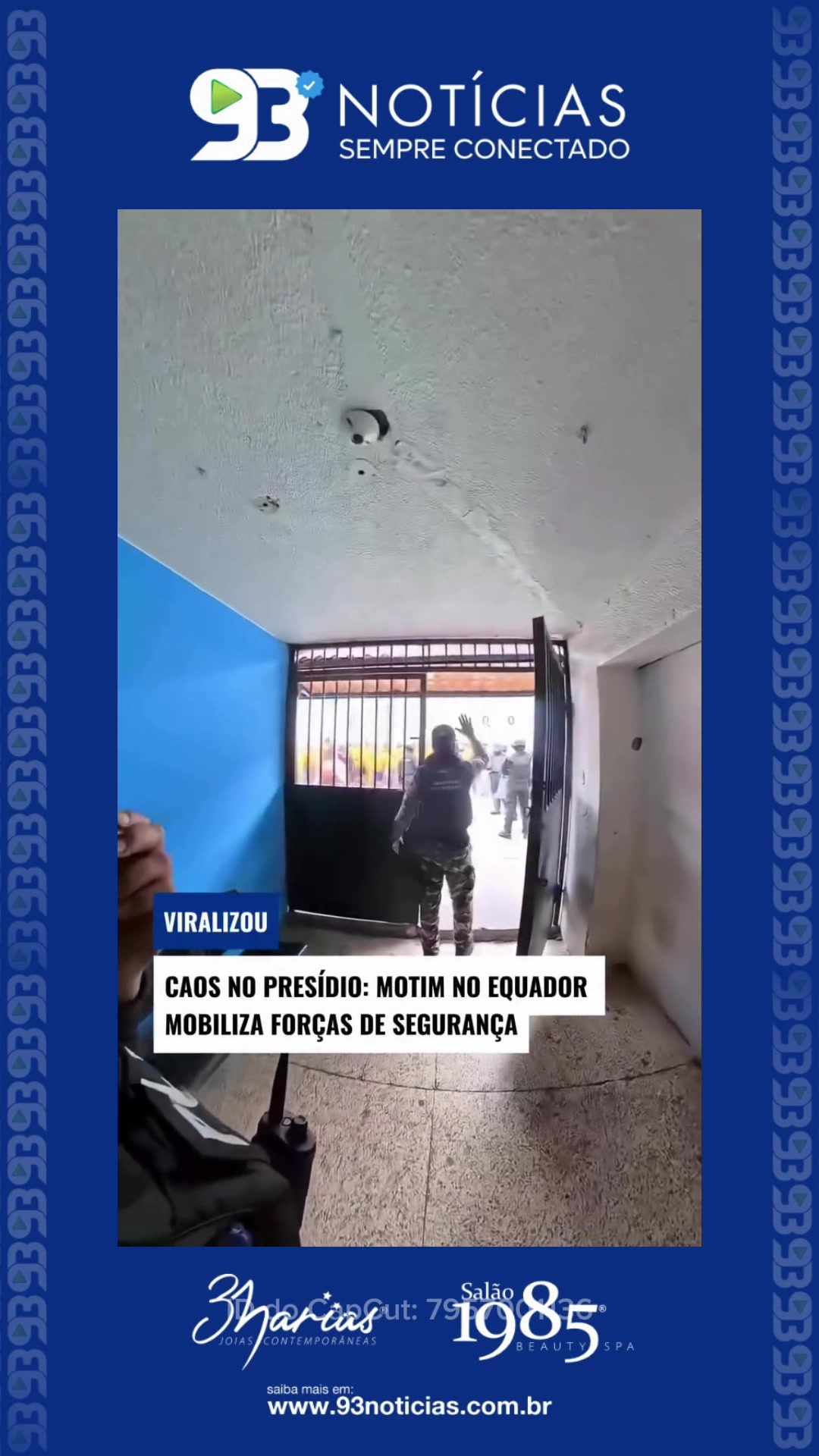 @93 Notícias