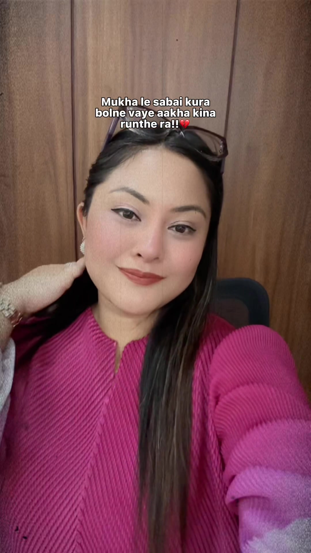@Binita Tiwari