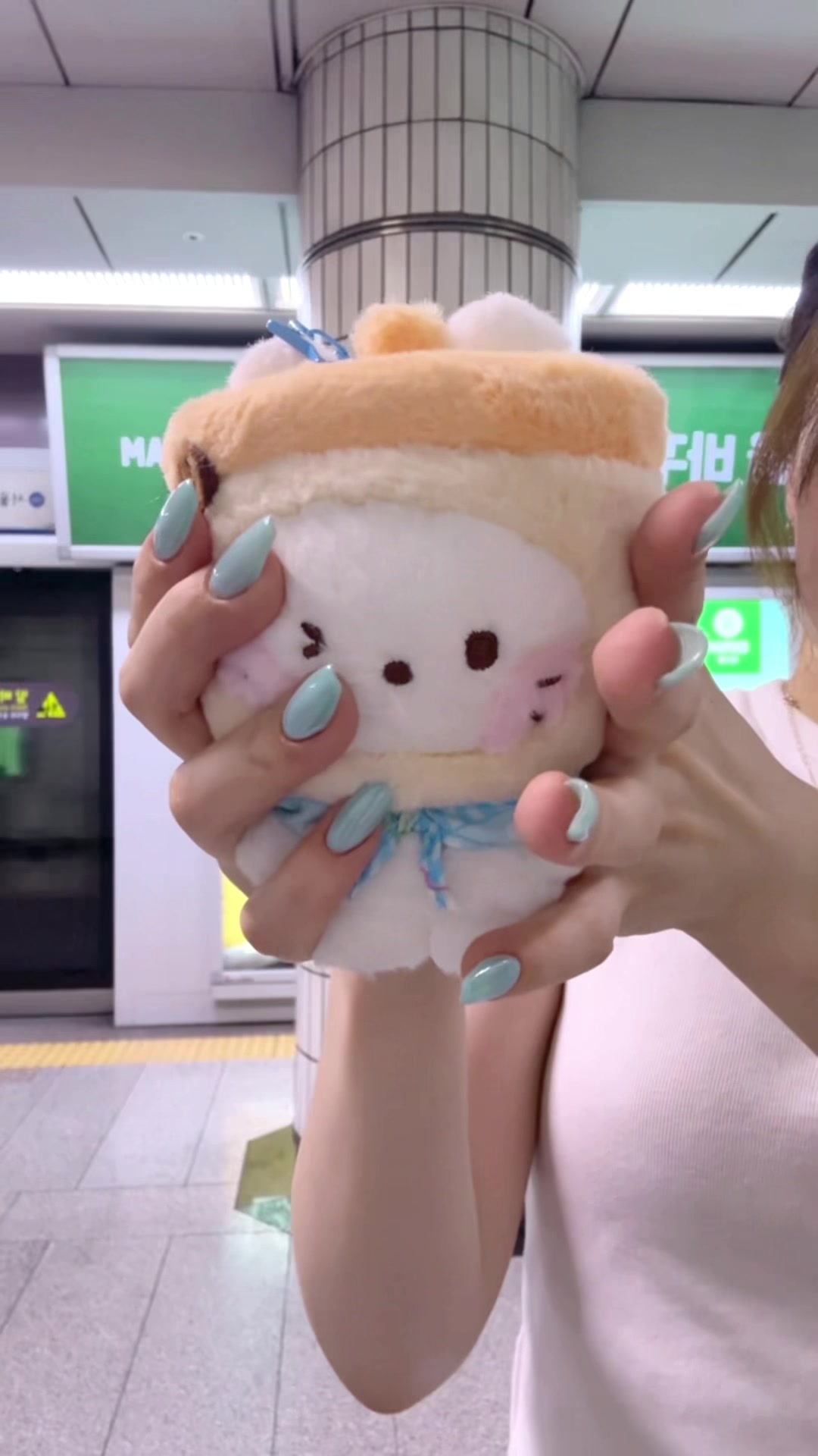 @こころ 코코로