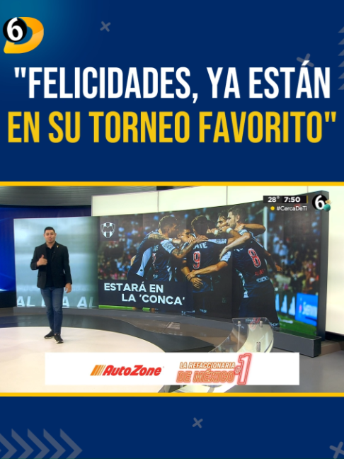 @Multimedios Deportes