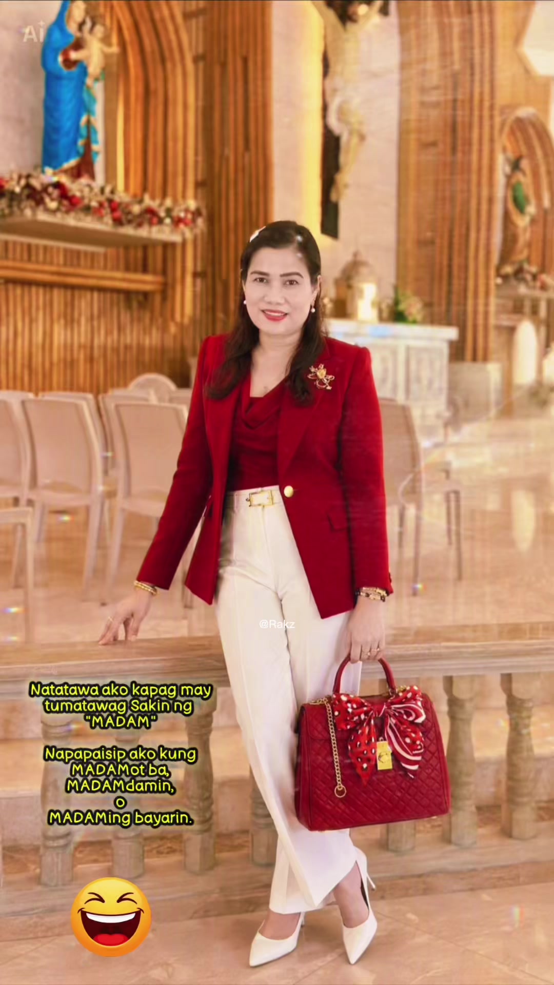 @Inang Reyna