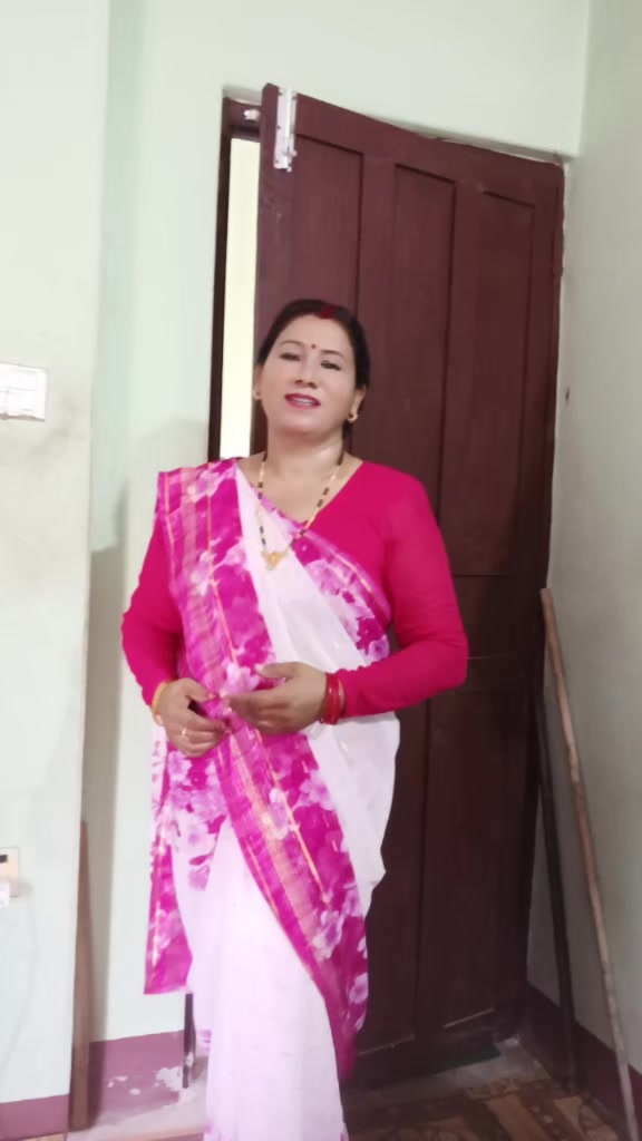 @Anupa Adhikari