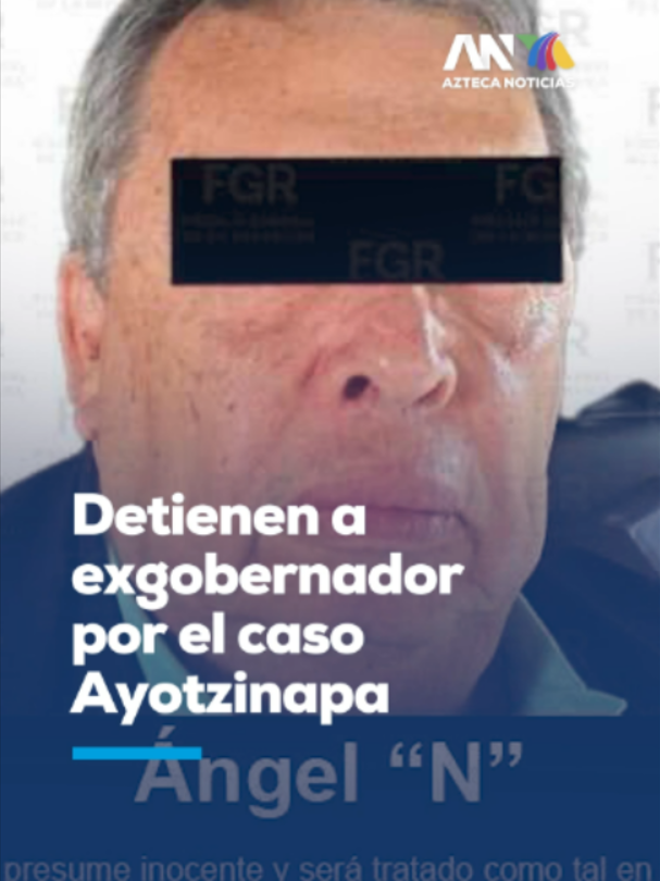 @Azteca Noticias